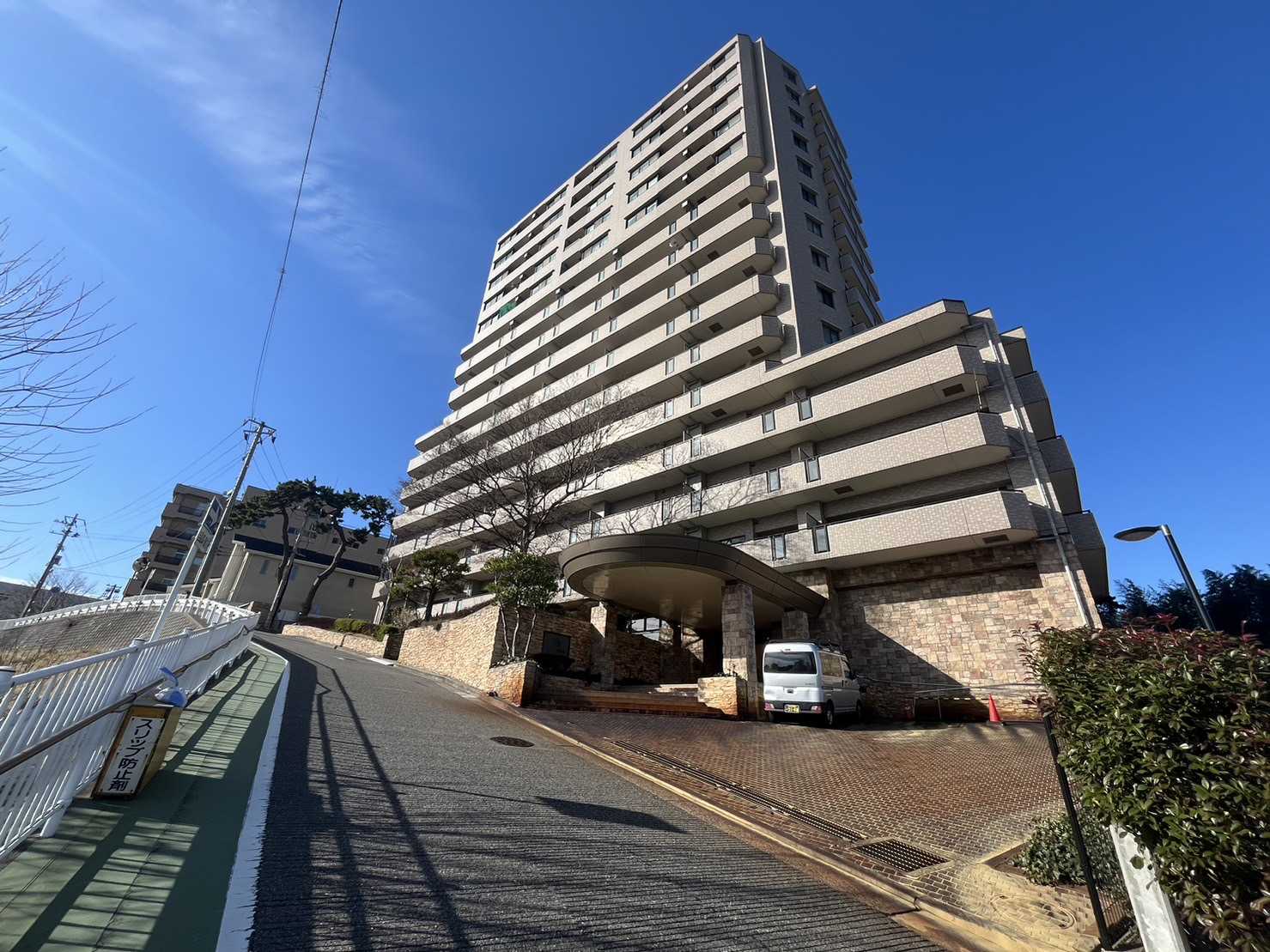 サーパス西大畑A604 画像1 サーパス西大畑A604 画像1