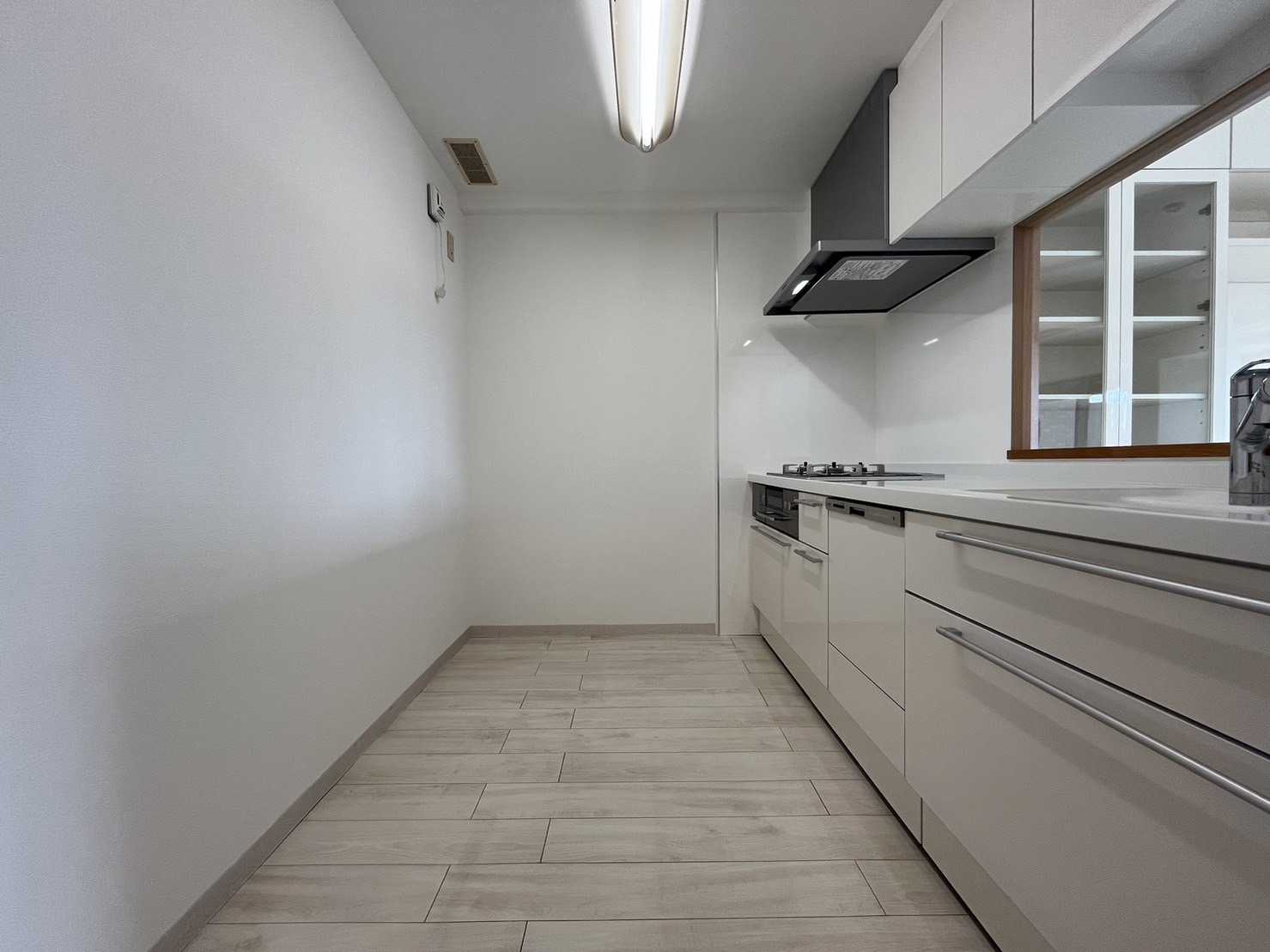 キッチン キッチン