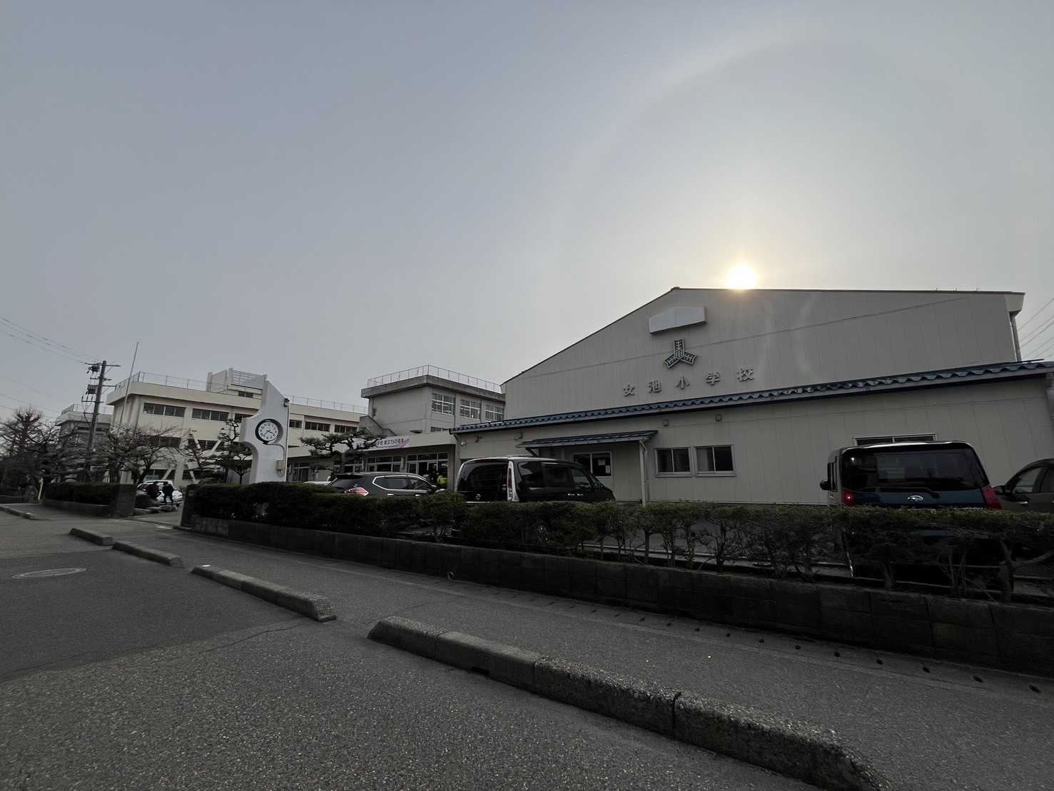 新潟市中央区小張木一丁目 売地② 画像7 新潟市中央区小張木一丁目 売地② 画像7