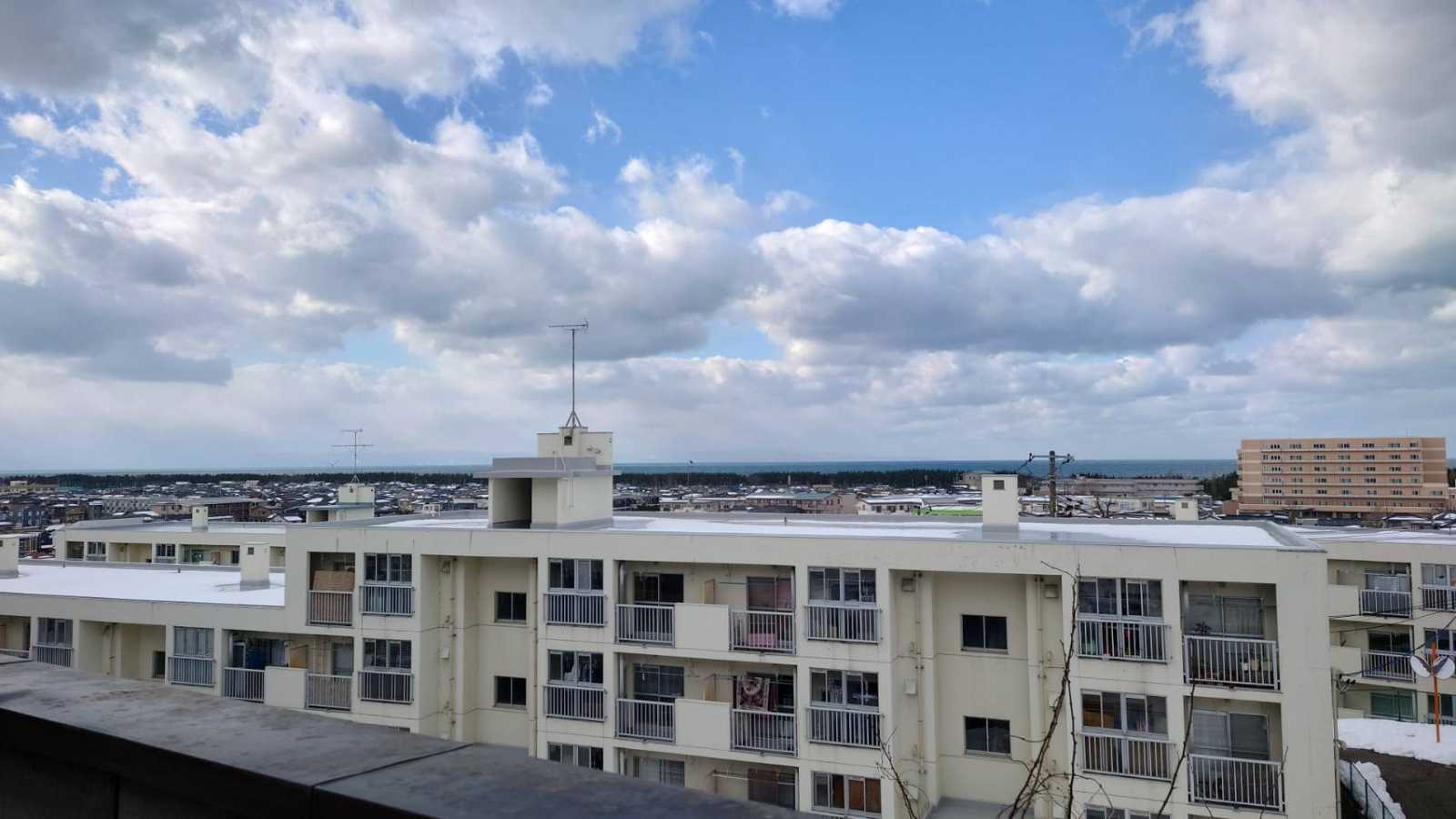 新潟市西区寺尾台二丁目 売家 画像12 新潟市西区寺尾台二丁目 売家 画像12