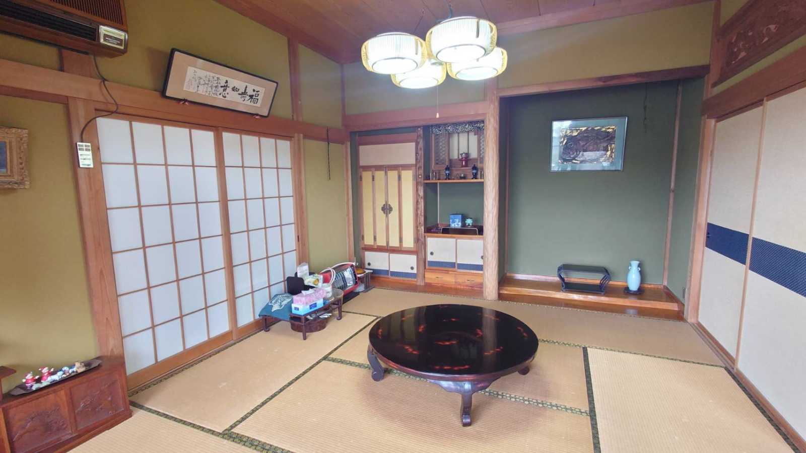 新潟市西区寺尾台二丁目 売家 画像5 新潟市西区寺尾台二丁目 売家 画像5