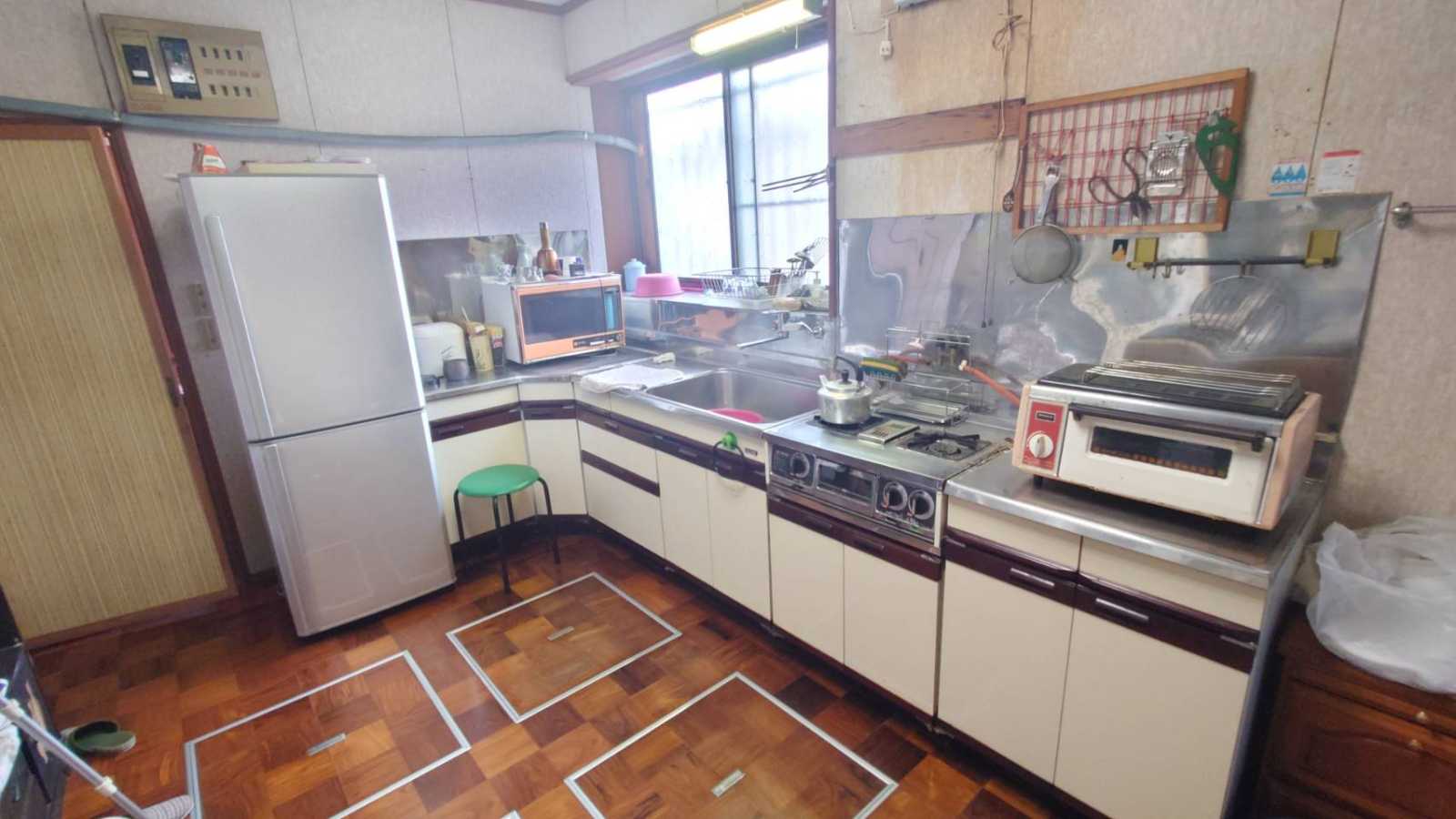 新潟市西区寺尾台二丁目 売家 画像7 新潟市西区寺尾台二丁目 売家 画像7