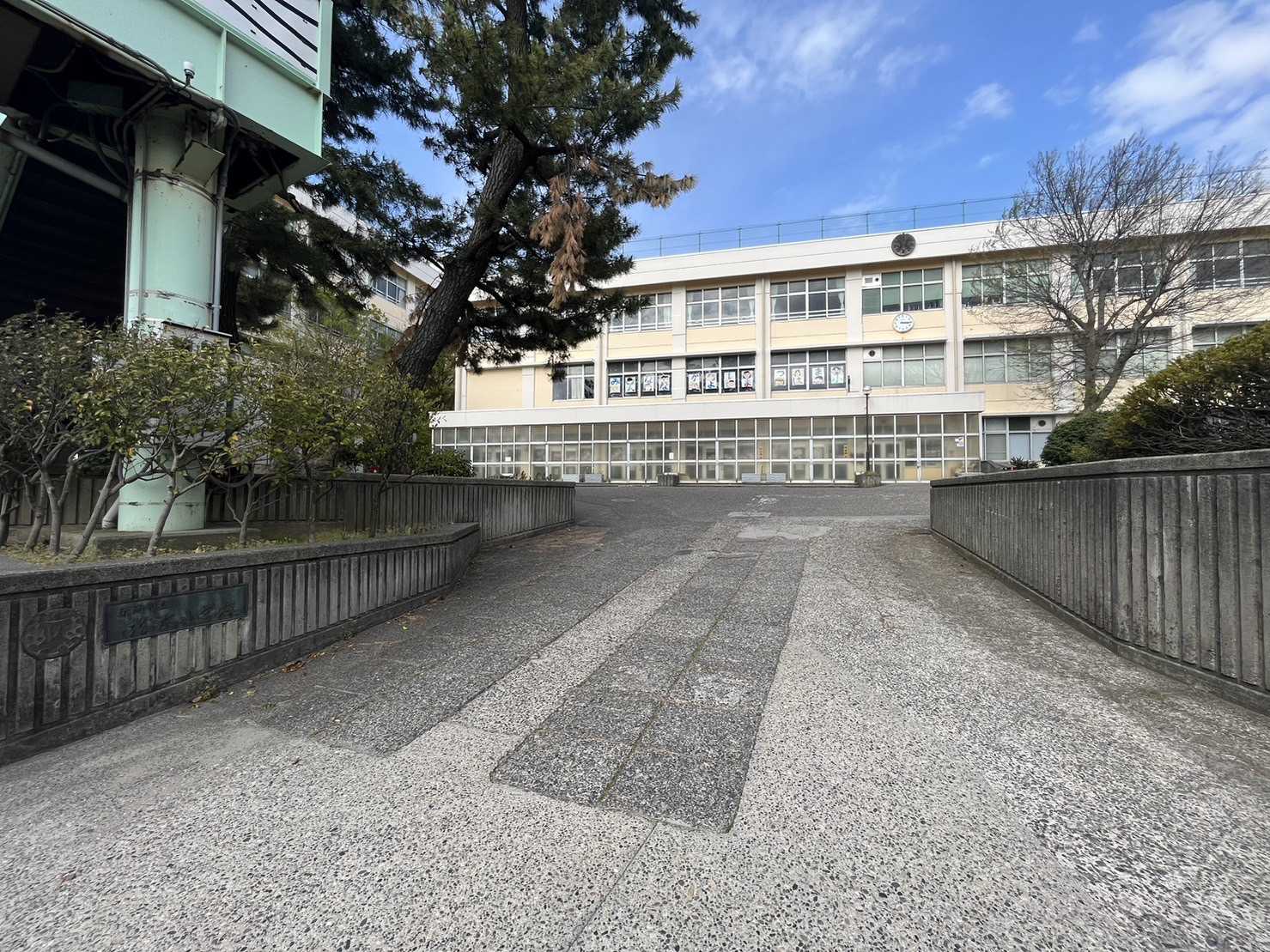 新潟市北区松浜みなと 売地 画像10 新潟市北区松浜みなと 売地 画像10