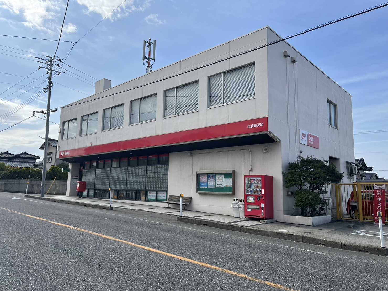 新潟市北区松浜みなと 売地 画像11 新潟市北区松浜みなと 売地 画像11