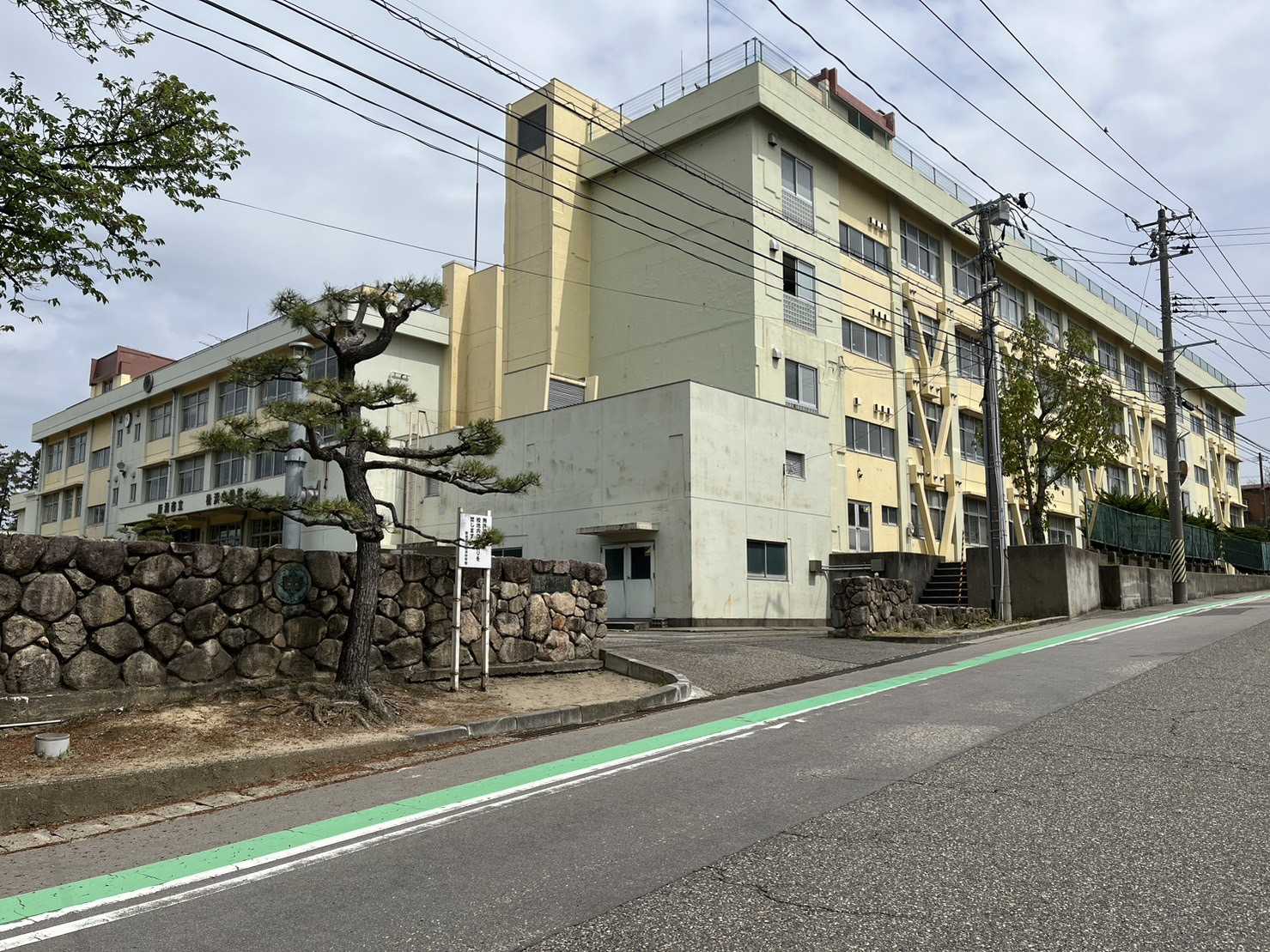 新潟市北区松浜みなと 売地 画像13 新潟市北区松浜みなと 売地 画像13