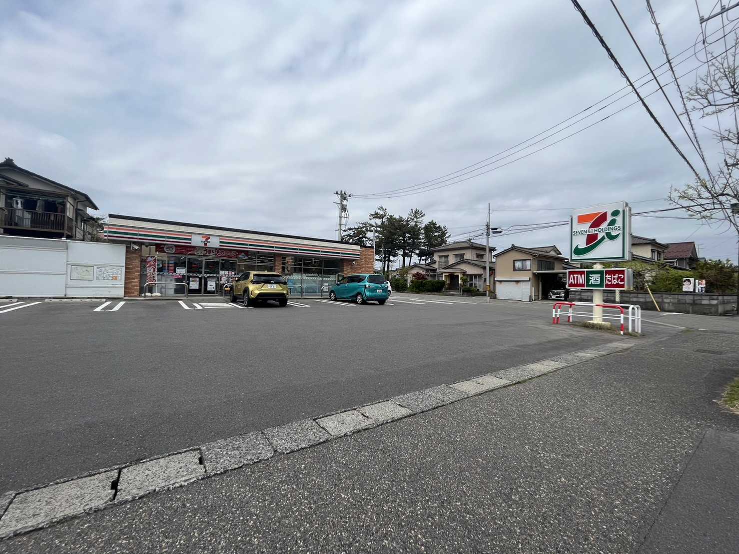 新潟市北区松浜みなと 売地 画像7 新潟市北区松浜みなと 売地 画像7