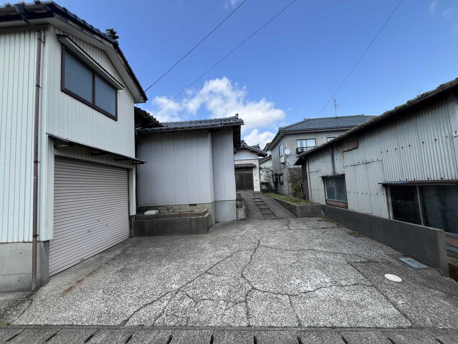 現地写真 (外観) 現地写真 (外観)