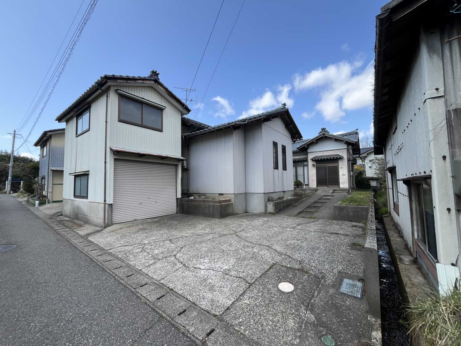 現地写真 (外観) 現地写真 (外観)