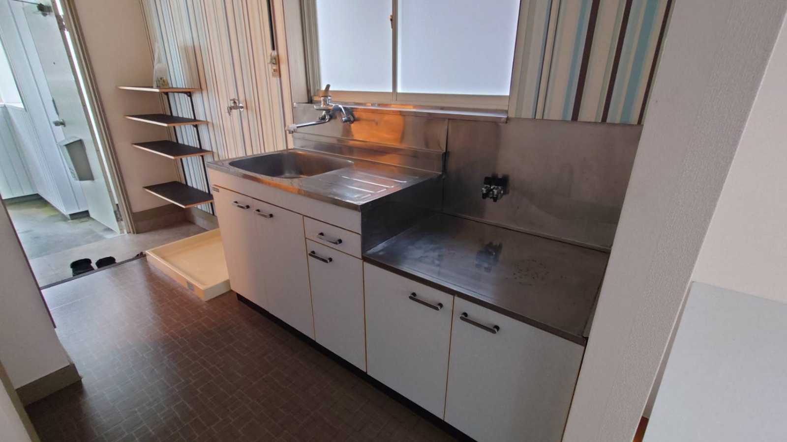 三条市南四日町 売アパート 画像3 三条市南四日町 売アパート 画像3