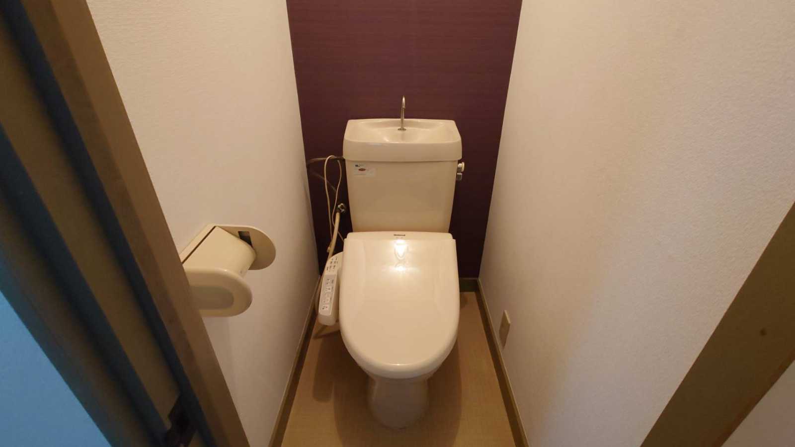 三条市南四日町 売アパート 画像5 三条市南四日町 売アパート 画像5