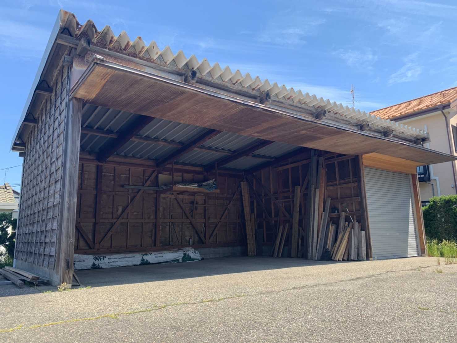 西区五十嵐二の町 売地