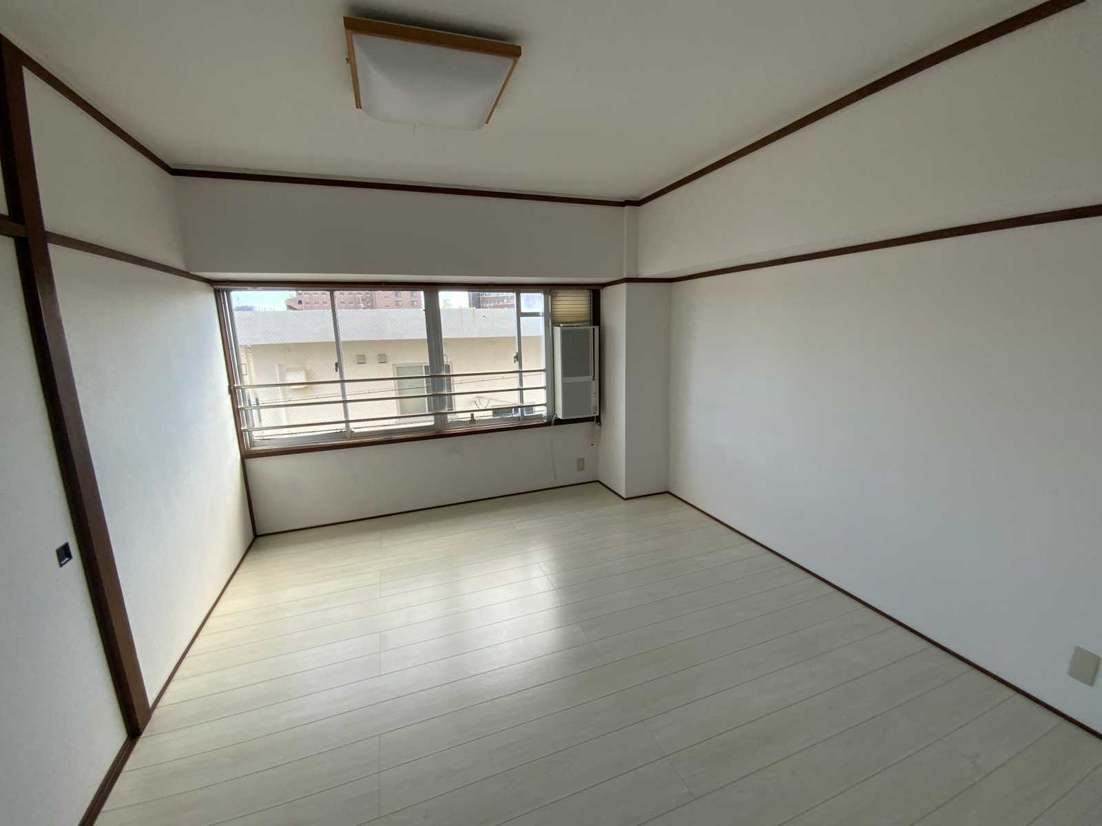 信濃町日鉄マンション 3B 画像3 信濃町日鉄マンション 3B 画像3