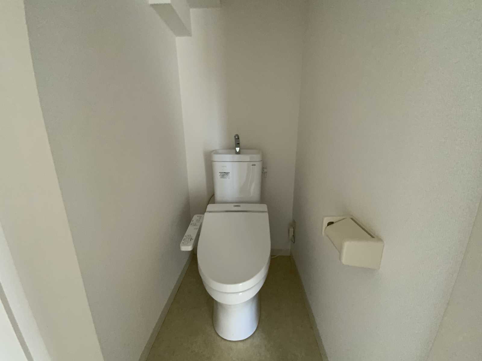 信濃町日鉄マンション 3B 画像6 信濃町日鉄マンション 3B 画像6