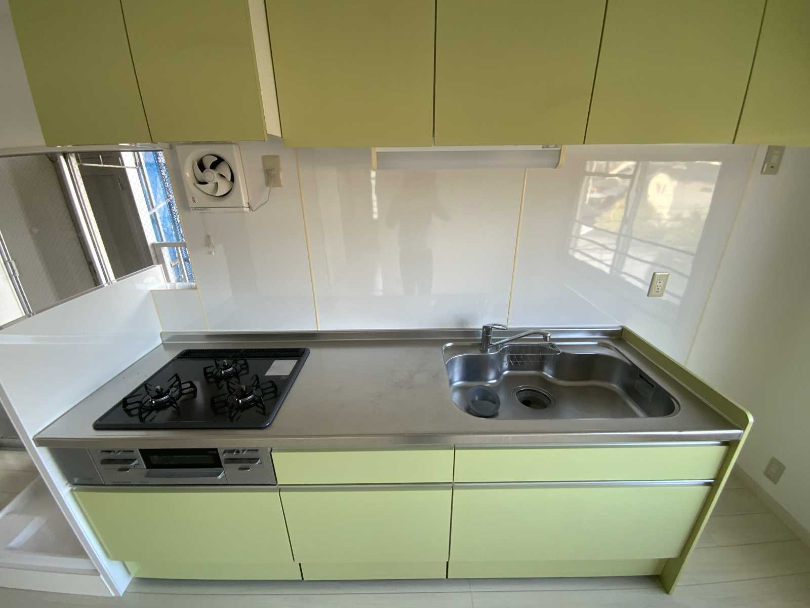 信濃町日鉄マンション 3B 画像8 信濃町日鉄マンション 3B 画像8