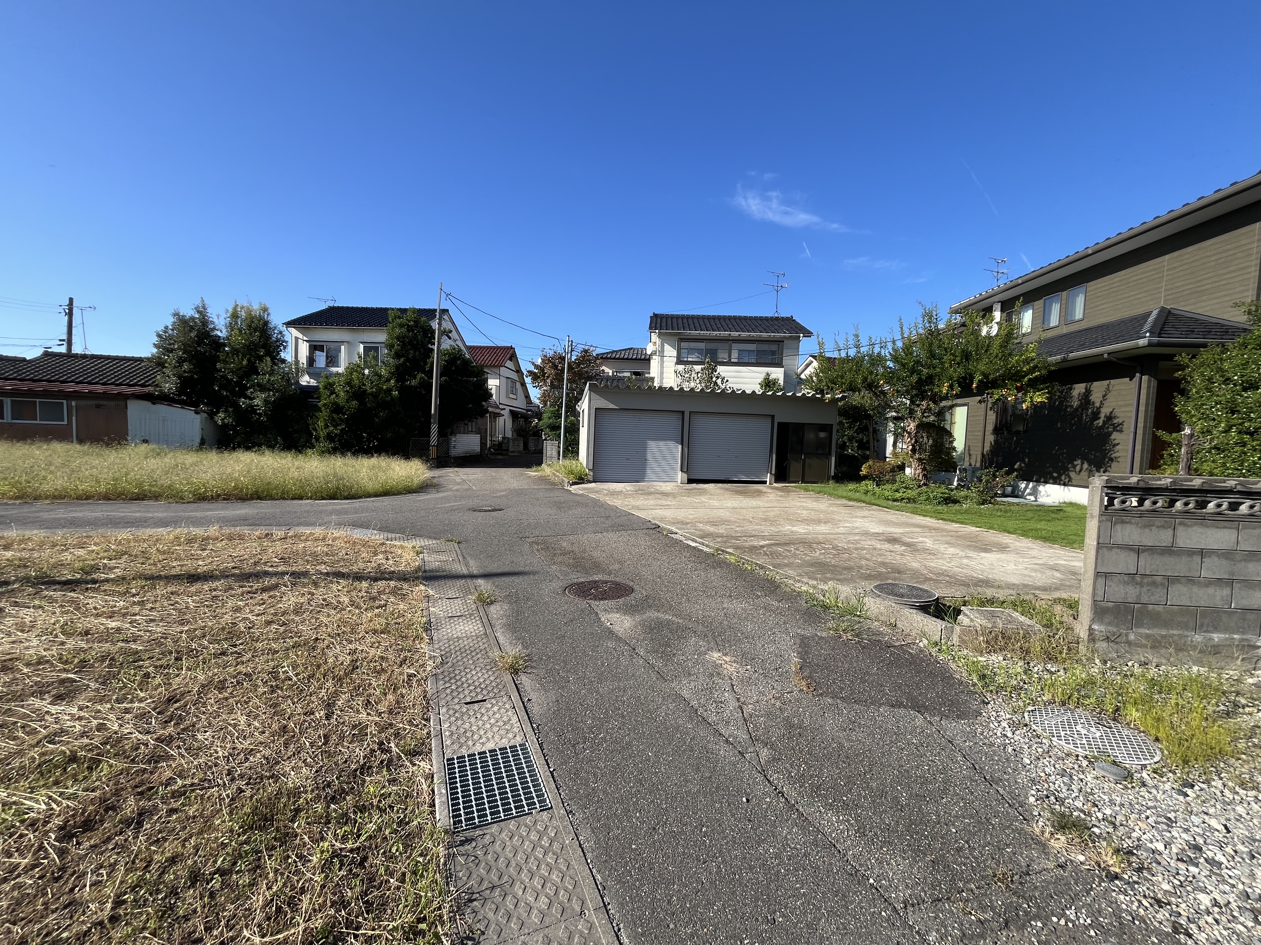 江南区亀田東町三丁目 売家 画像25 江南区亀田東町三丁目 売家 画像25