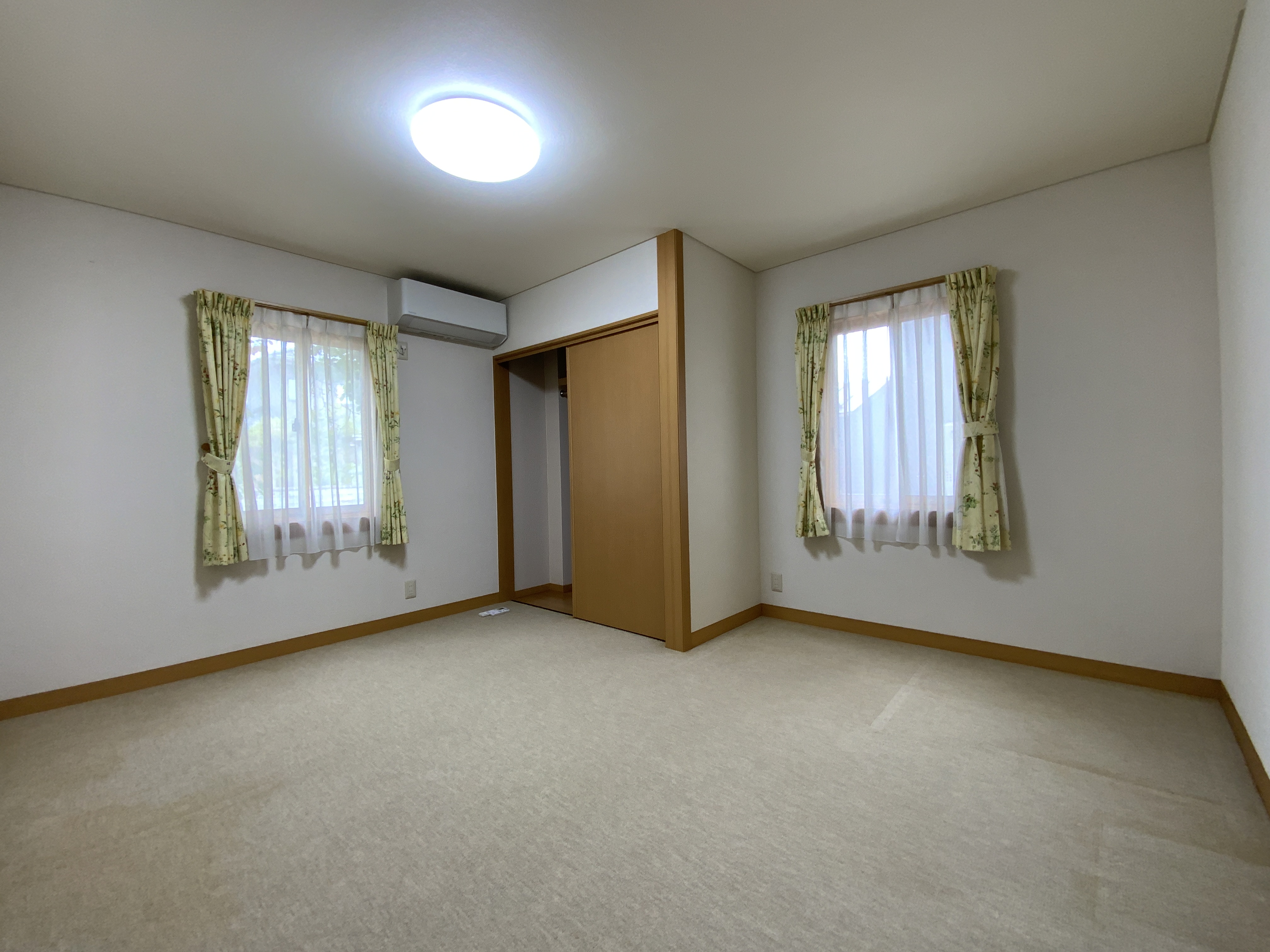 江南区亀田東町三丁目 売家 画像4 江南区亀田東町三丁目 売家 画像4