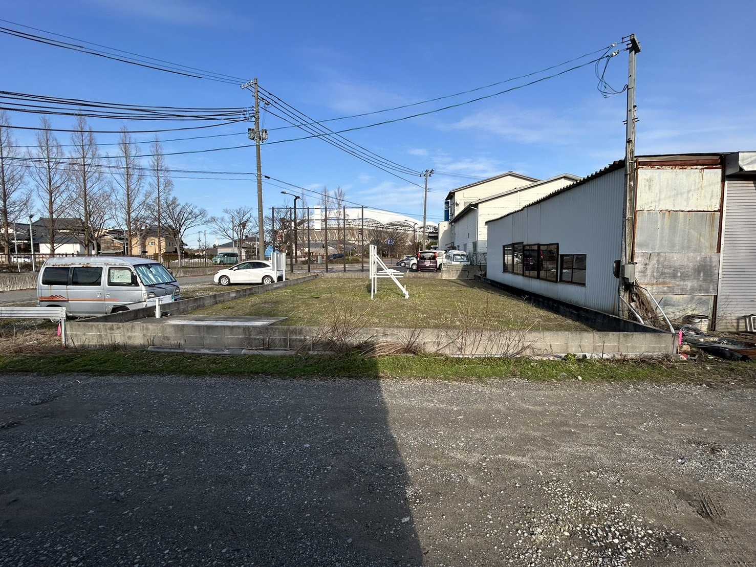 新潟市中央区清五郎 売地 画像3 新潟市中央区清五郎 売地 画像3