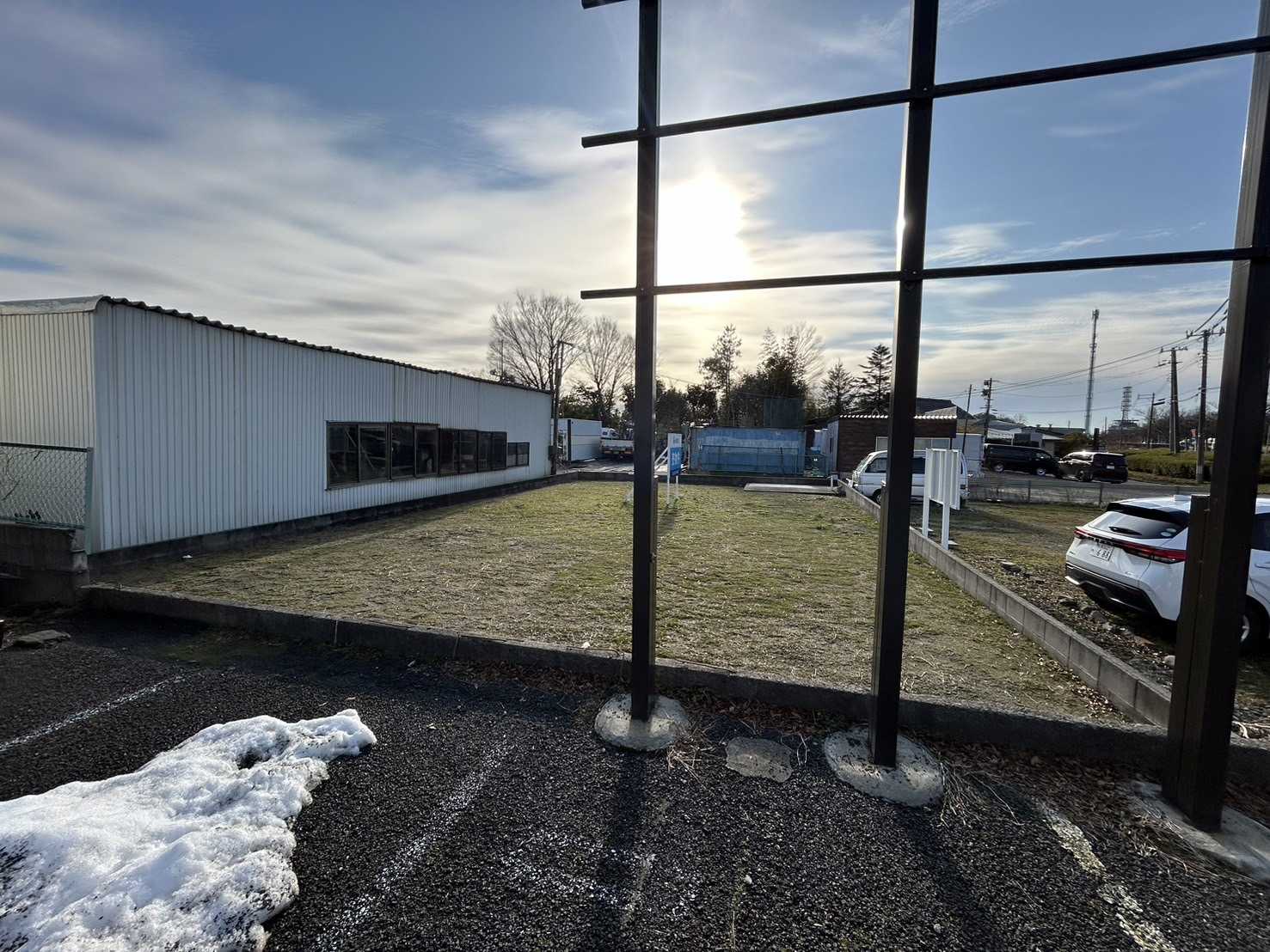 新潟市中央区清五郎 売地 画像4 新潟市中央区清五郎 売地 画像4