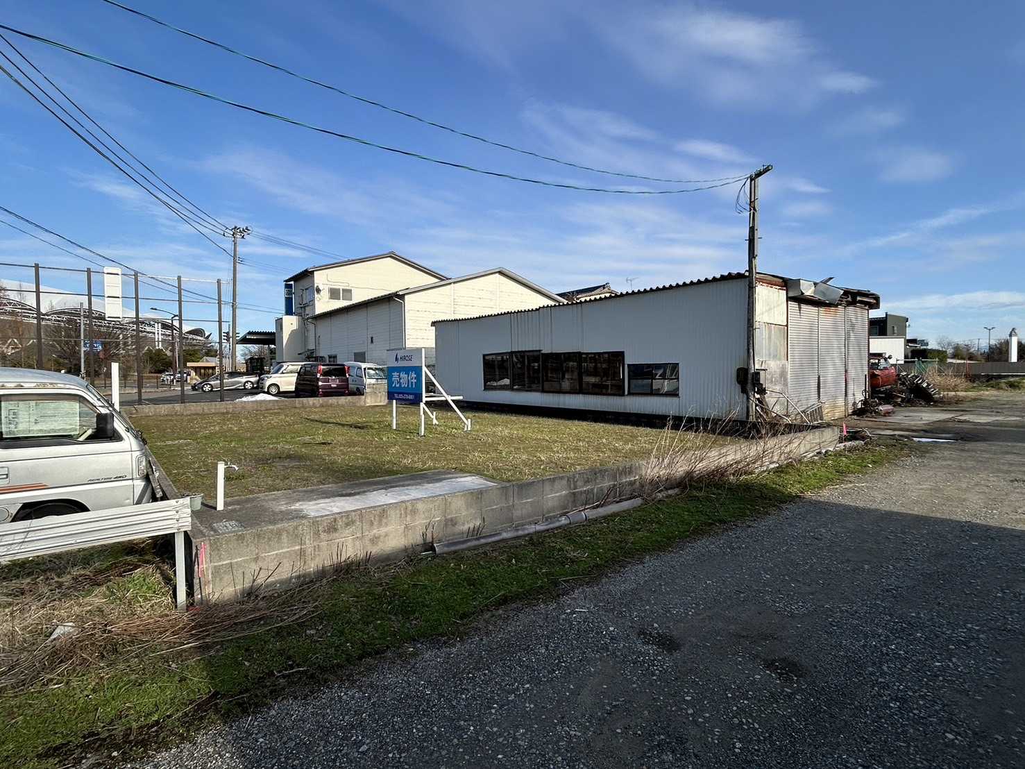 新潟市中央区清五郎 売地 画像5 新潟市中央区清五郎 売地 画像5