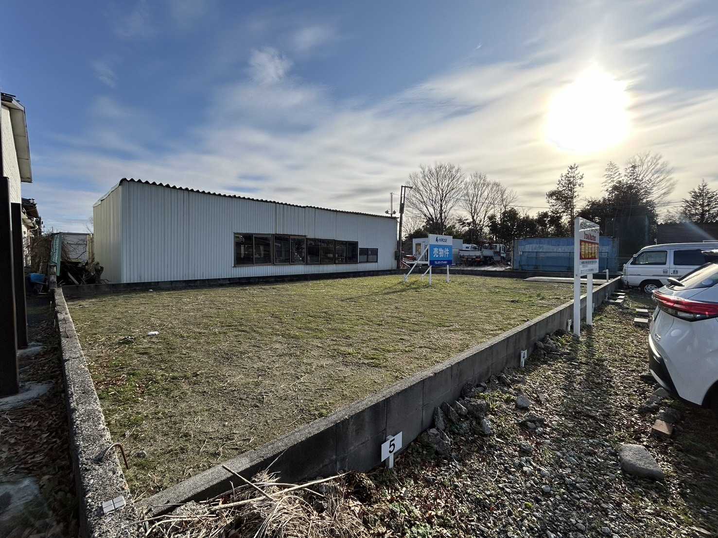 新潟市中央区清五郎 売地 画像6 新潟市中央区清五郎 売地 画像6