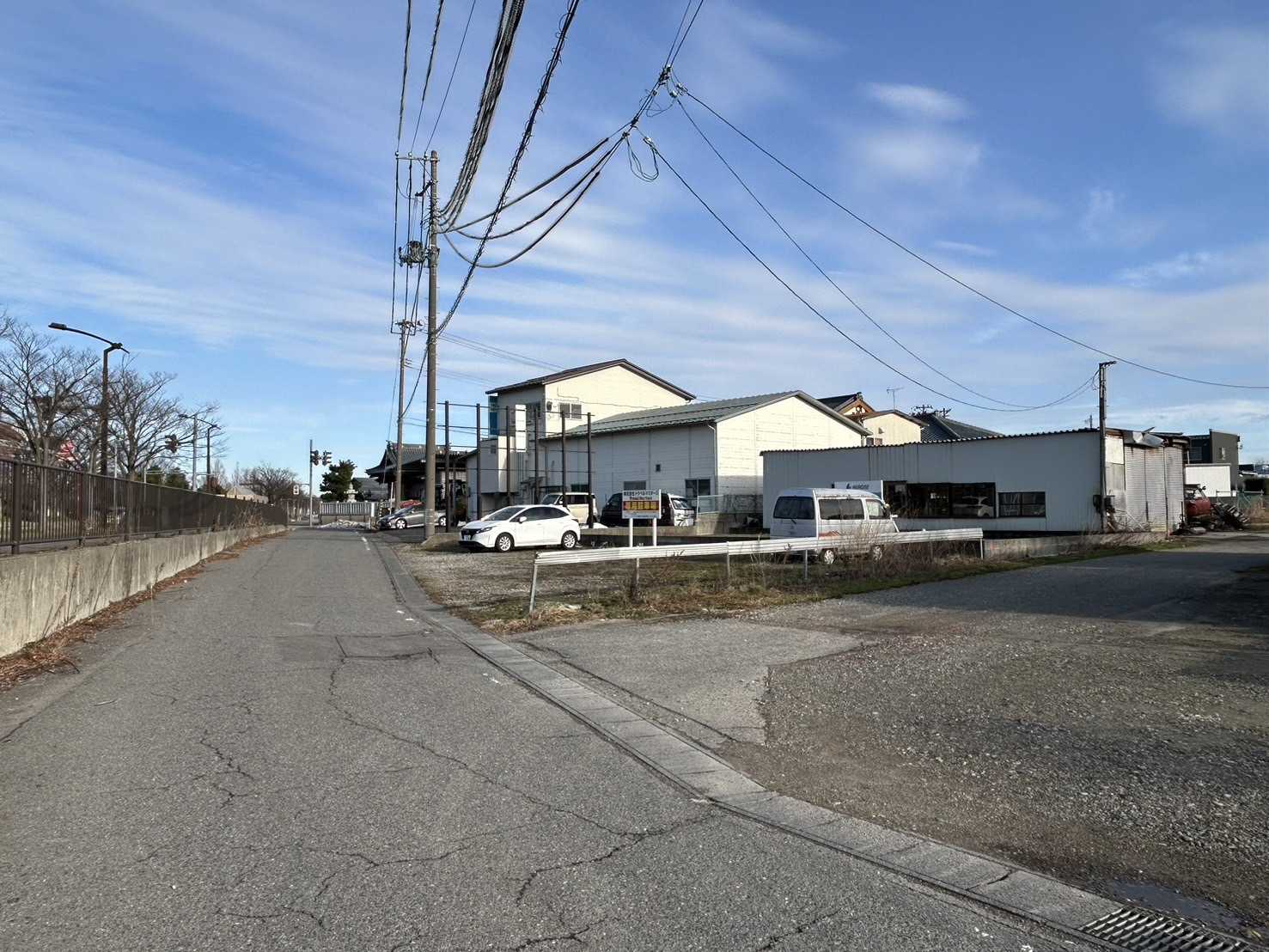 新潟市中央区清五郎 売地 画像7 新潟市中央区清五郎 売地 画像7