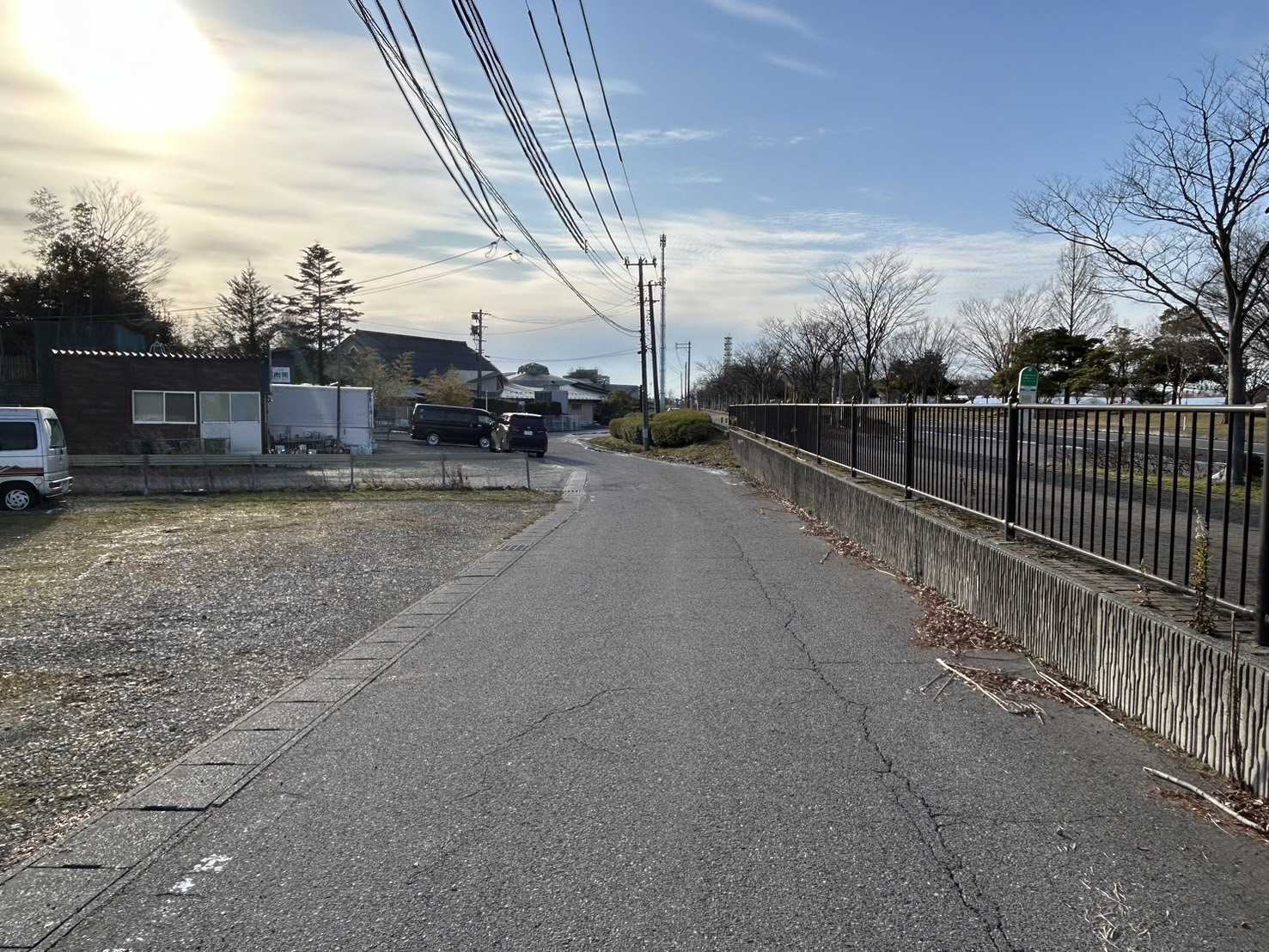 新潟市中央区清五郎 売地 画像8 新潟市中央区清五郎 売地 画像8