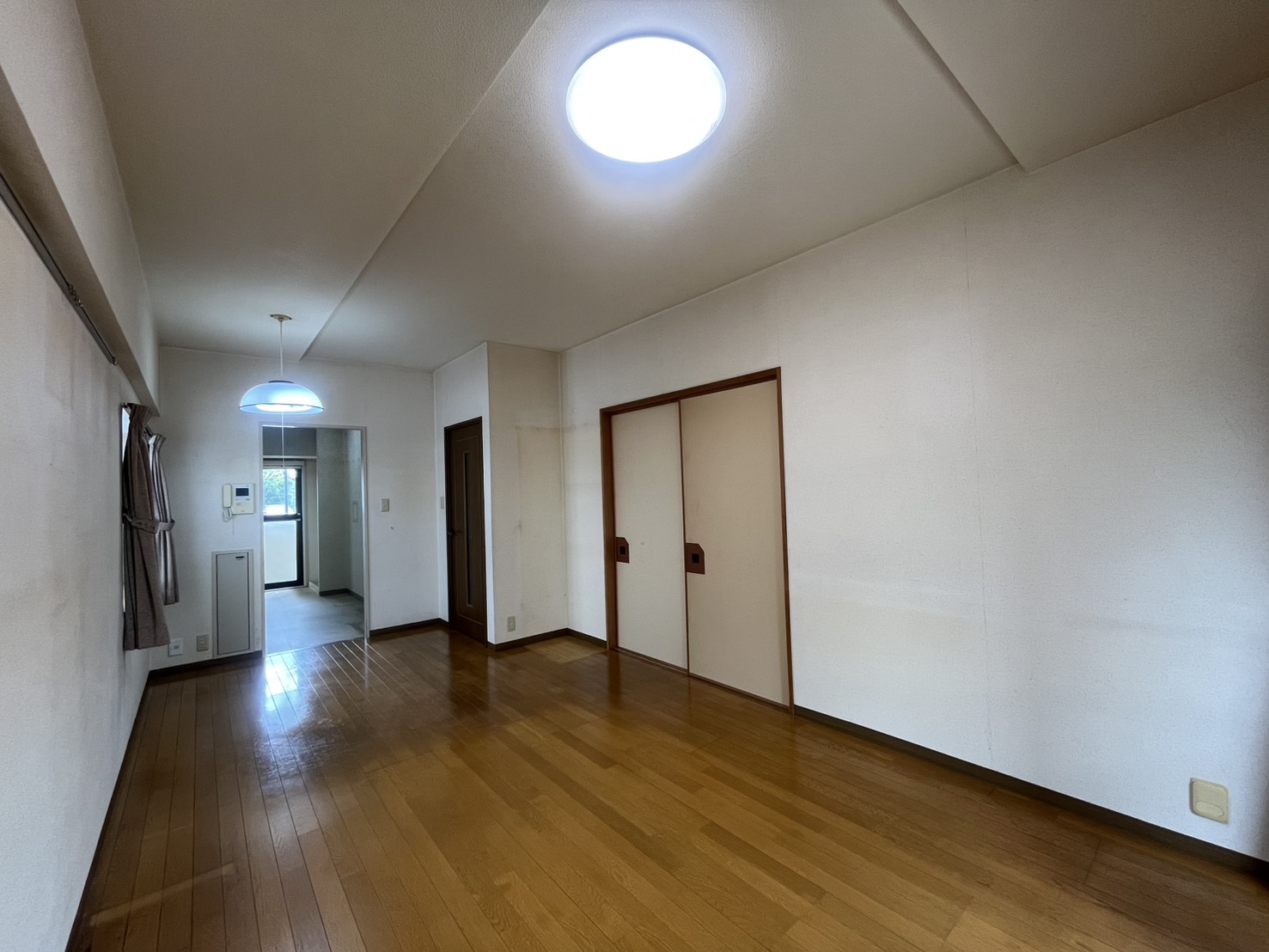 グリーンタウン東新潟壱号館 108号室 画像3 グリーンタウン東新潟壱号館 108号室 画像3