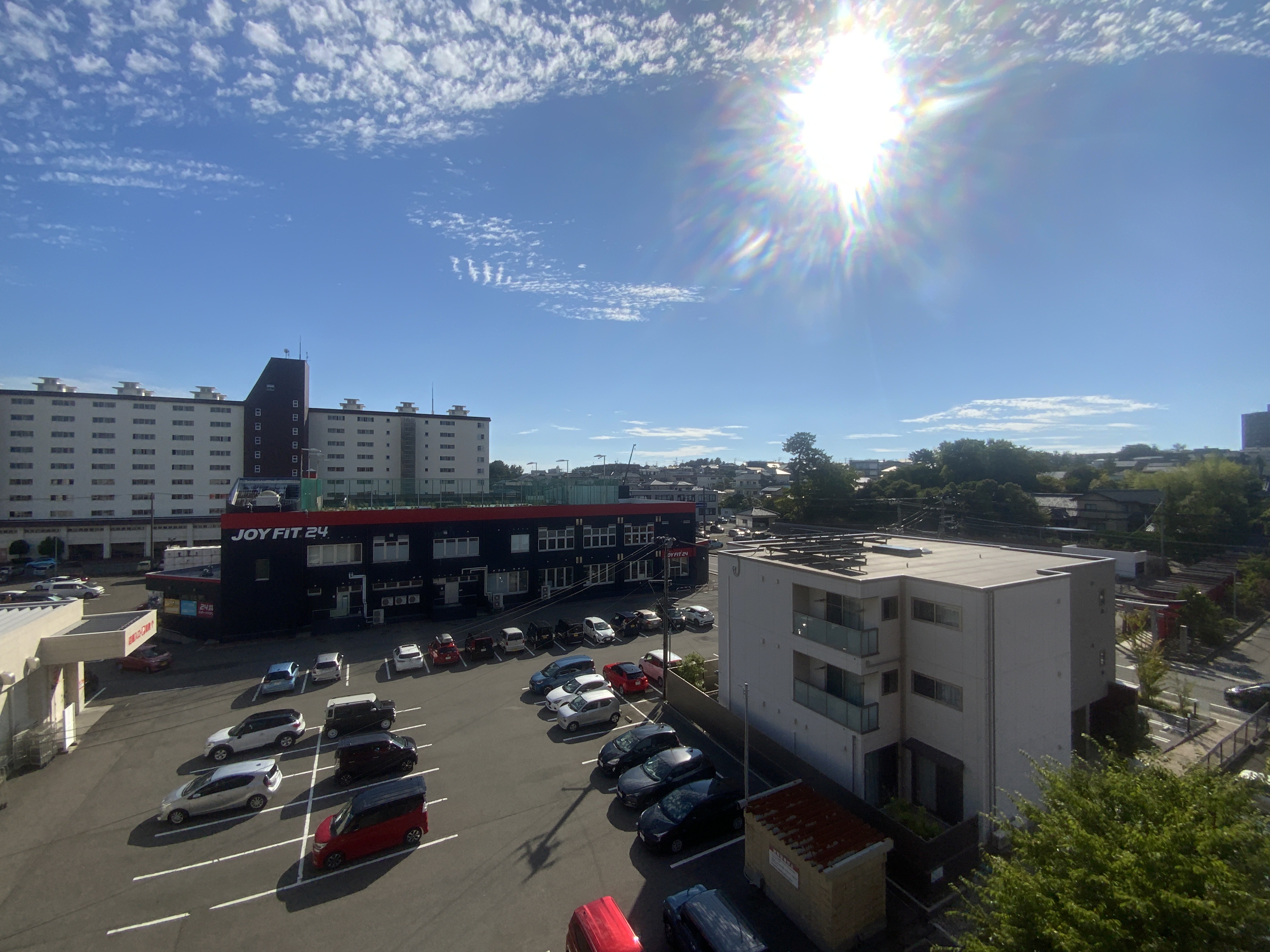 ダイアパレス青山弐番館 503号室 画像13 ダイアパレス青山弐番館 503号室 画像13