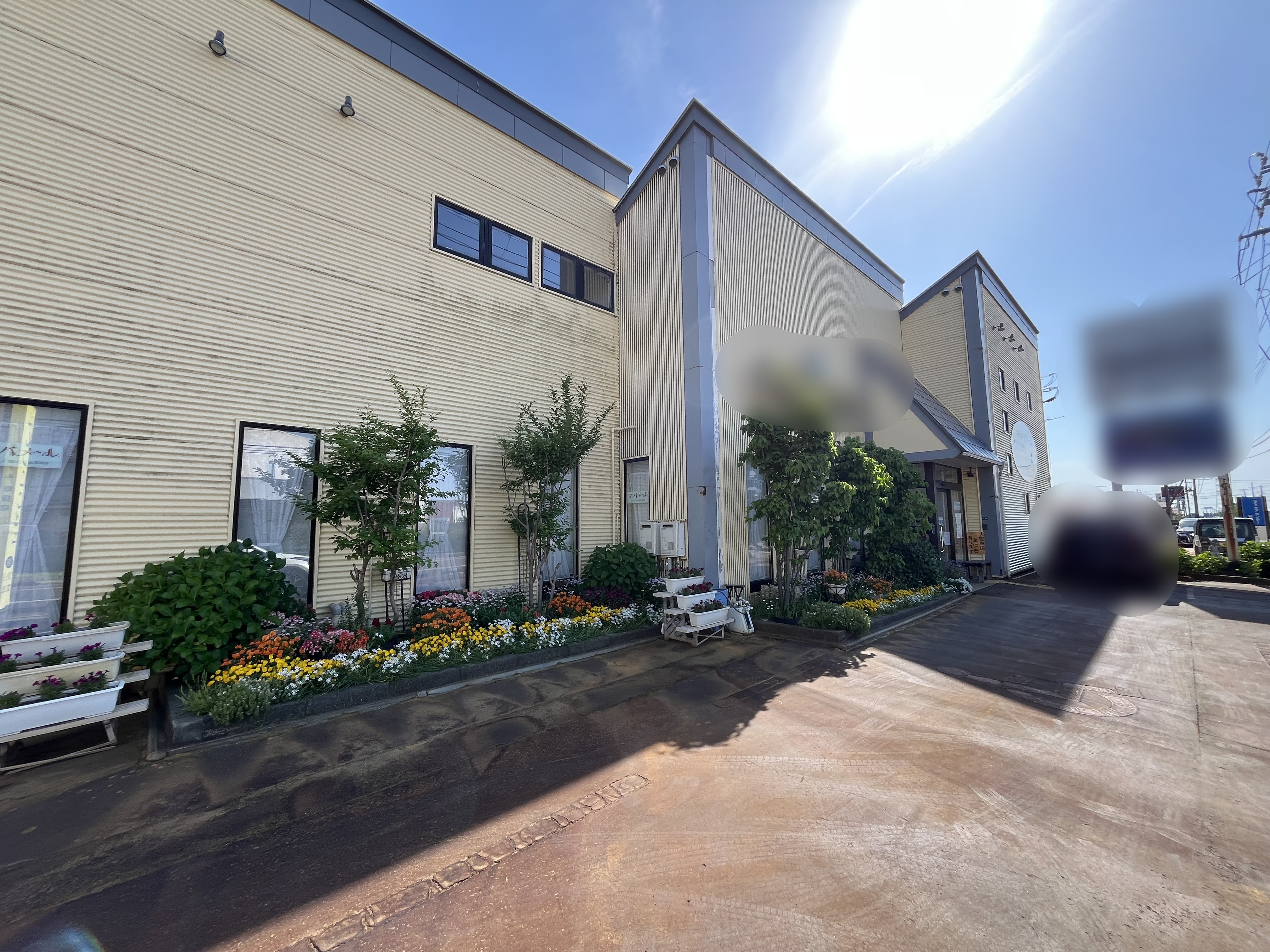 新発田市富塚町 売店舗 画像1 新発田市富塚町 売店舗 画像1