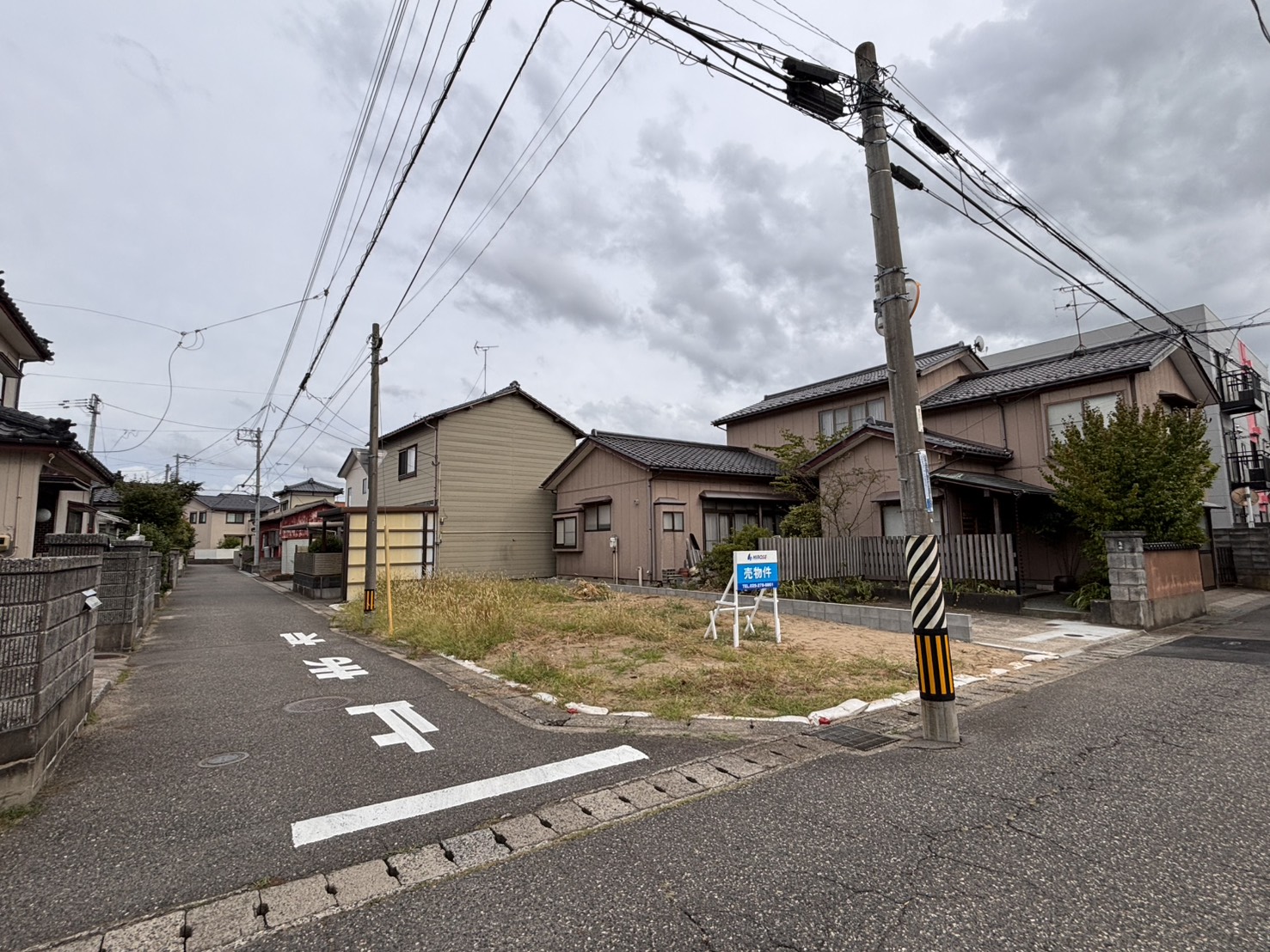 (外観) (外観)